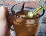 Foto langkah ke 7 dari resep #10. Jahe Kunyit Sereh Kayu Manis.