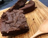 Une image de l'étape 5 de Fondant au chocolat sans lactose ni gluten.