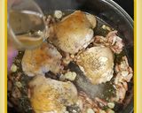 Foto del paso 3 de la receta Pollo all'Aceto Balsámico
