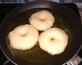 Foto langkah ke 5 dari resep Donat Kentang.