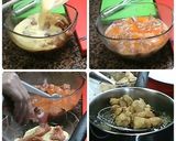 Foto del paso 4 de la receta: Lagrimitas de pavo