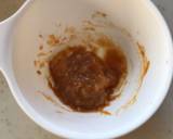 Gluten-free pasta with miso tomato sauce using zen pasta recipe step 2 photo