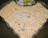 बूंदी का रायता (boondi ka raita recipe in Hindi) रेसिपी चरण 3 फोटो