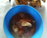 Foto langkah ke 4 dari resep Kolak Pisang Ubi Kolang Kaling.
