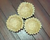 Foto langkah ke 2 dari resep Pie coffee.