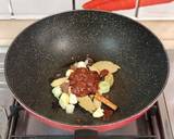 Braised beef brisket with potatoes recipe step 11 photo