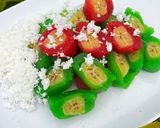 Foto langkah ke 6 dari resep Kue Putri Noong/Mata Sapi.