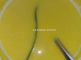 12. Corn Milk Creamy