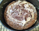 Foto del paso 5 de la receta: Bizcocho de Coca-Cola