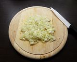 Rakott karfiol recept fázis 1 fotója