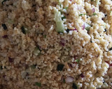Foto del paso 4 de la receta: Tabulé 🇱🇧