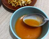 Foto langkah ke 4 dari resep Mie Goreng Telur.