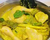 Soto Ayam Kuah Segar dan Gurih langkah memasak 3 foto