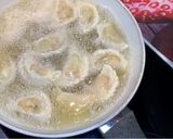 Foto langkah ke 8 dari resep Pastel Goreng Isi Sayur Telur.