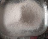 A picture of step 1 of Maida Cookies in 30 Mins (Eggless & Easy).