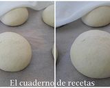 Foto del paso 10 de la receta Bagels