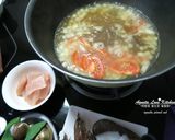 【好侍咖哩】[阿妮塔♥yummy] 椰香咖哩海鮮鍋的食譜步驟2照片
