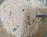 Foto langkah ke 1 dari resep Dadar Jagung Gluten Free.