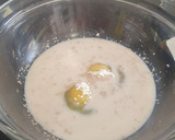 Foto del paso 1 de la receta: Hot cross buns