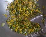 Foto langkah ke 2 dari resep Nasi sayur goreng ala TB.