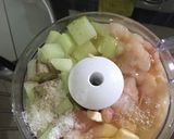 Foto langkah ke 1 dari resep Siomay Bandung Komplit.