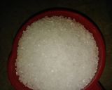 A picture of step 1 of Imarti.