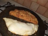 Pizze fritte(siciliane)