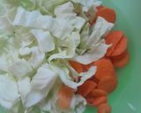 Foto langkah ke 4 dari resep Sop Pedas (Rawit Setan).