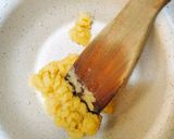 Foto langkah ke 2 dari resep Choux Au Craquelin.