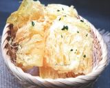 Foto langkah ke 5 dari resep Singkong Goreng Merekah.