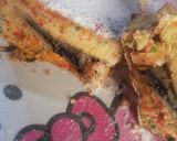 Foto langkah ke 5 dari resep Happy Cake with Choco Pastry.