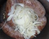 Foto del paso 4 de la receta: Chorizo a la Pomarola fácil