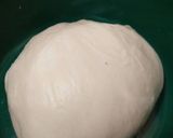 Foto langkah ke 2 dari resep Roti Kukus Isi Kacang Merah.