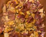Chef Miguels Chili Verde recipe step 5 photo