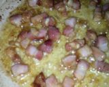 Sült pulykacomb tojásos töltelékkel és tört burgonyával recept fázis 3 fotója