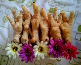 Foto langkah ke 4 dari resep Stok ceker empuk no presto.