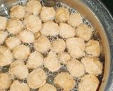सोया बड़ी (soya vadi recipe in Hindi) रेसिपी चरण 1 फोटो