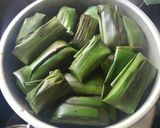 Foto langkah ke 6 dari resep Lapek Labu.