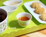 صورة لخطوة 3 من وصفة معمول التمر