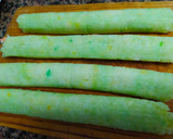 Foto del paso 4 de la receta: Makis zombies que no dan miedo pero están de muerte