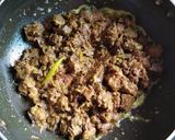 কলিজা ভুনা রেসিপির ধাপ 3 ছবি