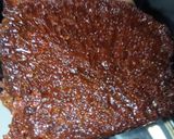 Foto langkah ke 7 dari resep Bolu karamel baking pan 28cm.