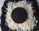 Cara Membuat Dessert Box Oreo Cheesecake 5