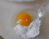 Foto del paso 2 de la receta: Rape en Pasta Orly