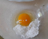 Foto del paso 2 de la receta: Rape en Pasta Orly