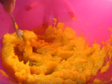 Tarta de calabaza