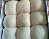 Foto langkah ke 3 dari resep Roti sobek lembutt.