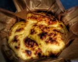 Baszk sajttorta (Tarta de queso) recept fázis 7 fotója
