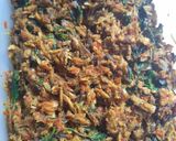 Foto langkah ke 8 dari resep Suwir Tongkol Pedas.