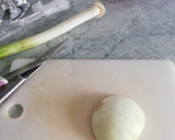 Foto del paso 2 de la receta: Gnocchis caseros con salsa boloñesa